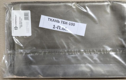 Стеклянные ткани